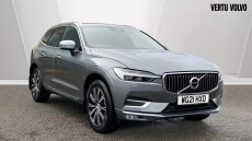 Volvo Xc60 2.0 B5P [250] Inscription 5dr Geartronic Petrol Estate